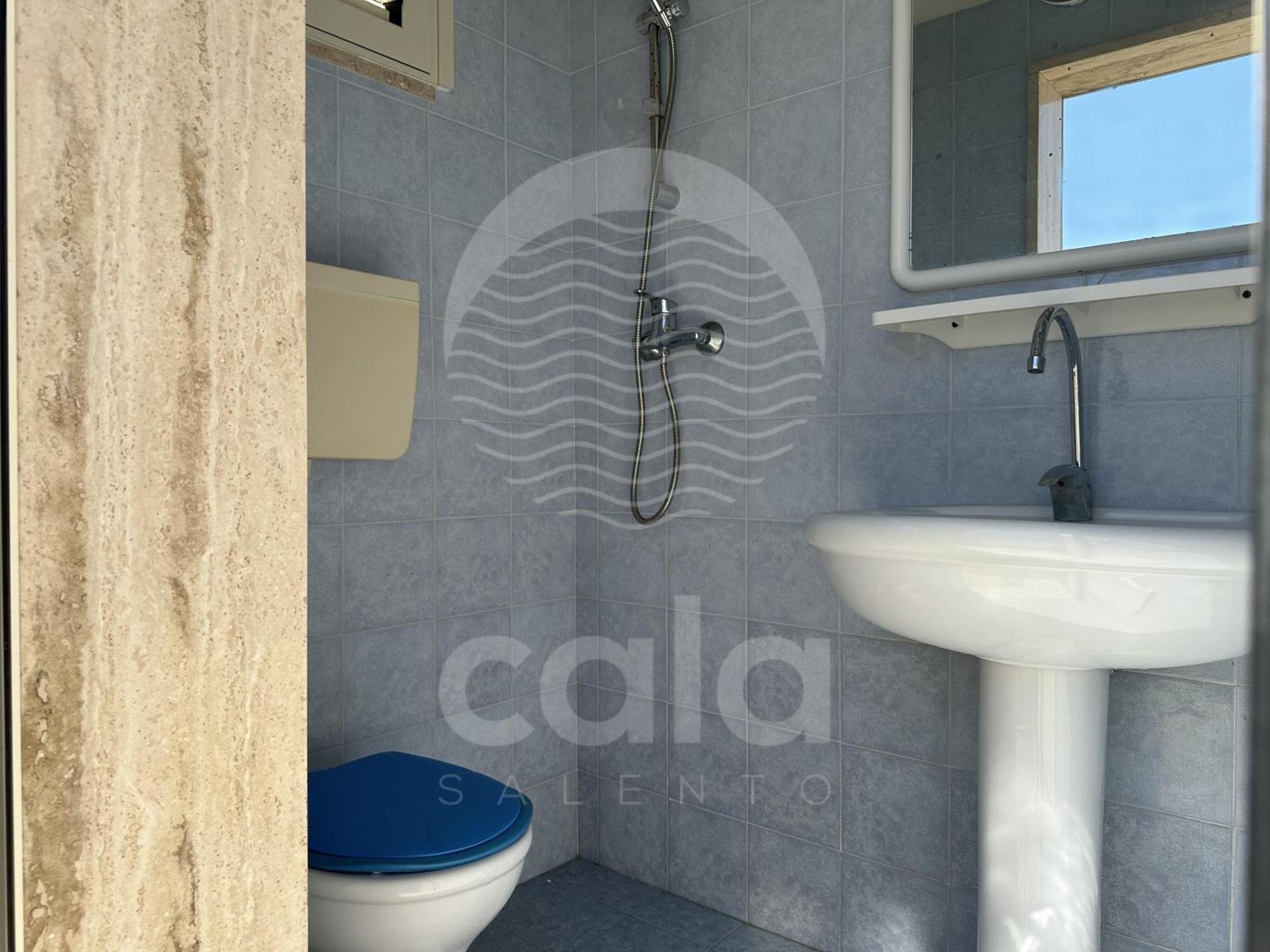 Villa Conversano By Cala Salento Torre Lapillo Exterior foto